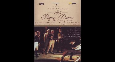 Tchaikovskyla Pique Dame