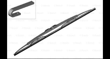 Bosch ruitenwisser 340UC - ECO