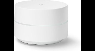 Google Wifi - Mesh Wifi - Uitbreiding