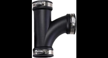 Aquaforte Flexibel T-STUK 1½” / 50mm