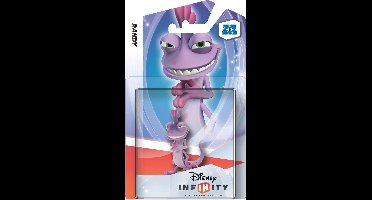 Disney Infinity Randy 3DS + Wii + Wii U + PS3 + Xbox 360