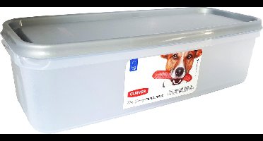 Vers Vlees Ontdooidoos Diepvries Vershouddoos Doos Vleesdoos Stevige Bewaardoos Diepvries Voerdozen