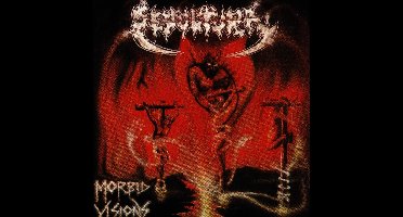 Morbid Visions/Bestial Devastation EP
