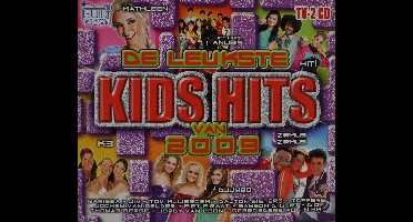Various Artists - De Leukste Kids Hits Van 2009