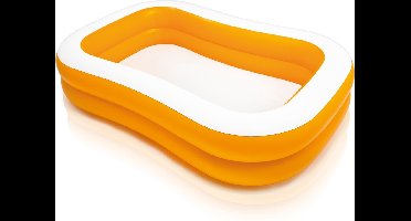 MANDARIN SWIM CENTER FAMILY POOL