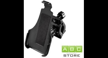 ABC-Led telefoonhouder fiets - Universeel - tot 5 Inch