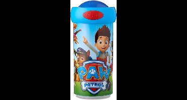 Paw Patrol Schoolbeker
