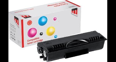 Quantore toner cartridge TN-6600 zwart