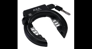 Axa Solid Plus ART-2 Ringslot - Zwart