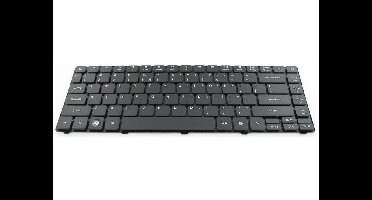 Acer Aspire 4741G US keyboard