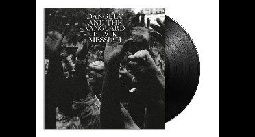 Black Messiah