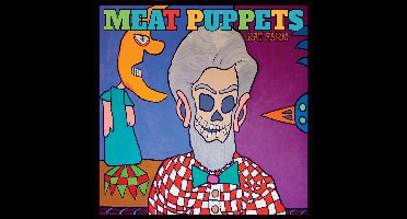 Meat Puppets