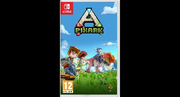 PixARK - Switch