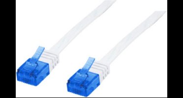 LogiLink 5m Cat.5e U/UTP netwerkkabel Zwart Cat5e U/UTP (UTP)