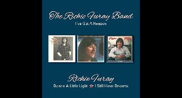 Ive Got A Reason / Dance A Little Light / I Still Have Dreams