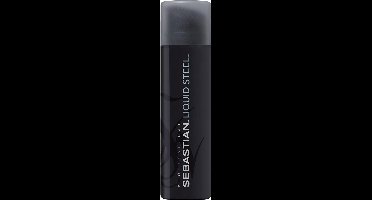 Sebastian The Form Range Liquid Steel Styler - haargel - 150 ml