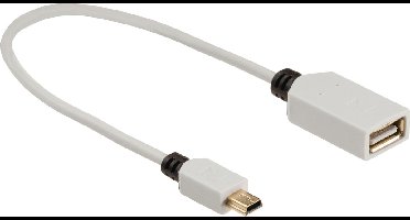 König KNM60315W02 USB-kabel