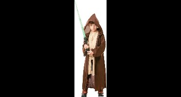 Jedi™ Star Wars™ kostuum voor kinderen - Verkleedkleding
