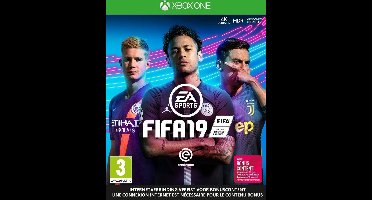 FIFA 19 - Xbox One