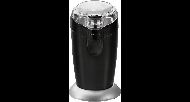 Clatronic KSW 3306 - Elektrisch Koffiemolen - zwart