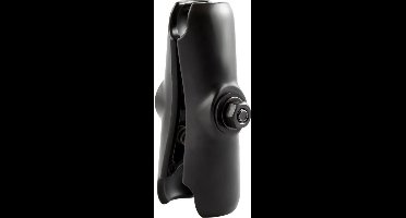 montage B klemarm - Zonder knop RAM-B-201NK-1U