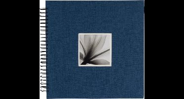 Dörr 880352 foto-album Blauw