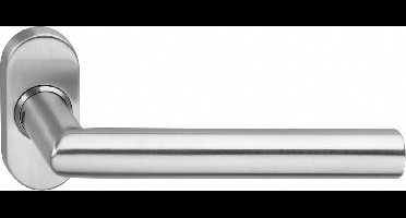 Intersteel - Deurkruk Hoek 90°