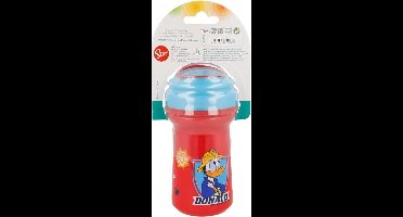Mickey Mouse  tuitbeker Donald Duck / trainninsbeker / oefendrinkbeker 310ml BPA vrij!