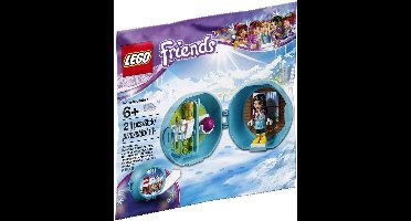 LEGO Friends 5004920 Ski Pod (Polybag) - verpakt in zakje