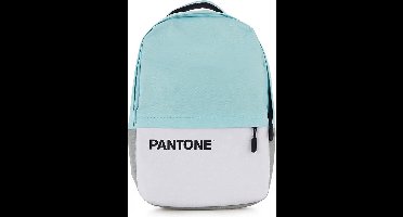 Balvi Rugzak Pantone 25 Liter Polyester Turquoise