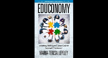 Innovation in Human Centered Sustainability - EDUCONOMY