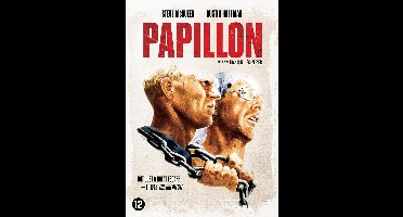 Papillon (DVD) (1973)