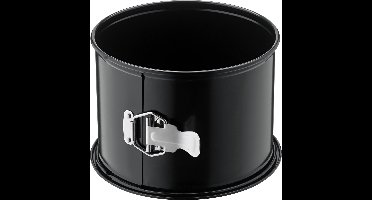 Kaiser Inspiration - Springvorm - Hoge Rand - Ø 20 cm - Non-Stick - Voor Taarten met Extra Hoogte