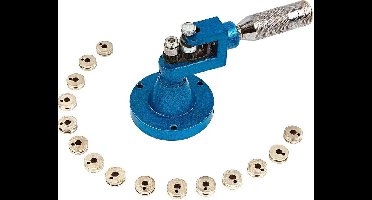 Ringstretcher Model 2