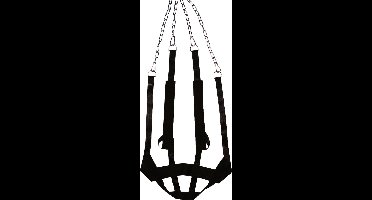 Joy Division Liefdesschommel "De Luxe" - Schommel