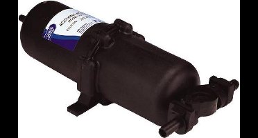 Jabsco Drukvat 30573 0,6 liter