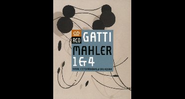 Mahler: Symphonies 1 & 4