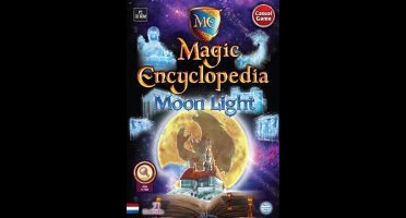 Magic Encyclopedia: Moon Light