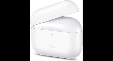 ESR Yippee Case voor Apple AirPods Pro - Wit