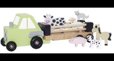Dierentransporter - 29cm