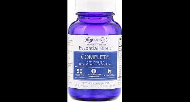 Essential-Biotic Complete 50 Billion CFU's 60 Delayed-Release Vegetarian Capsules - Allergy Research Group
