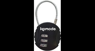 Komodo Terrarium Cijferslot