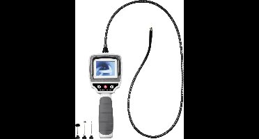 VOLTCRAFT BS-25HR Endoscoop Sonde-Ø: 8 mm Sondelengte: 88 cm