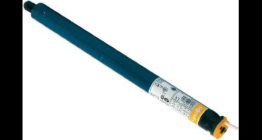 Somfy Altus 40 RTS buismotor - Kracht: 13 Nm