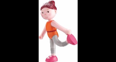 Little Friends - Emma