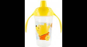Winnie the pooh - beker - 295 ml