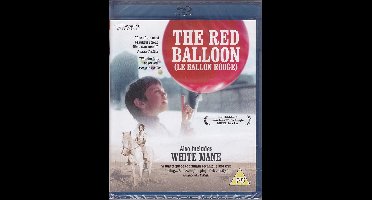The Red Balloon (1956) [Blu-ray]