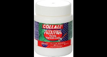 Basisprodukten Colorall - VernisFix Vernisfix-Decoupage 2 Satin. 250ML.