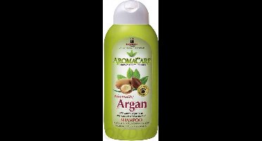 AromaCare Argan hondenshampoo, vachtverjongend 400ml