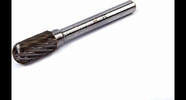 HBM Volhardmetalen Frees voor NON-FERRO Model 2